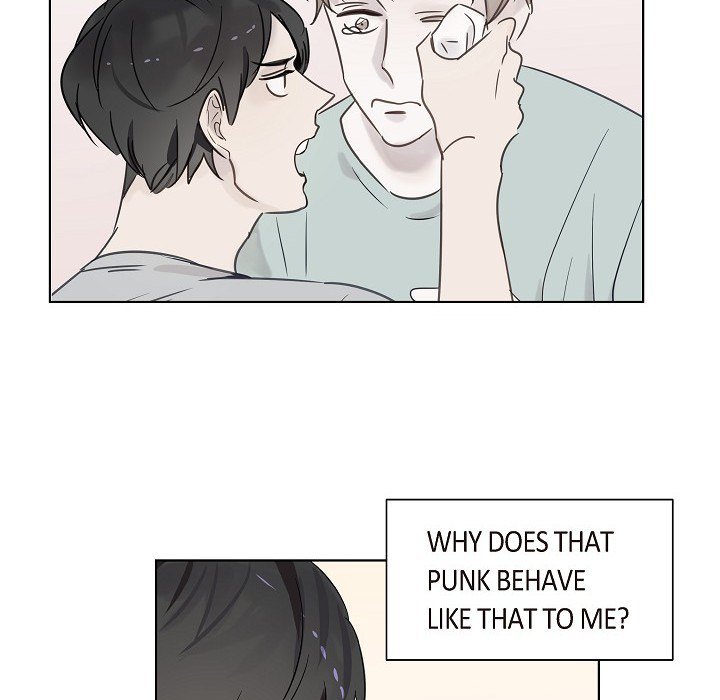The Keystone Romantic Combination - episode 4 - 48