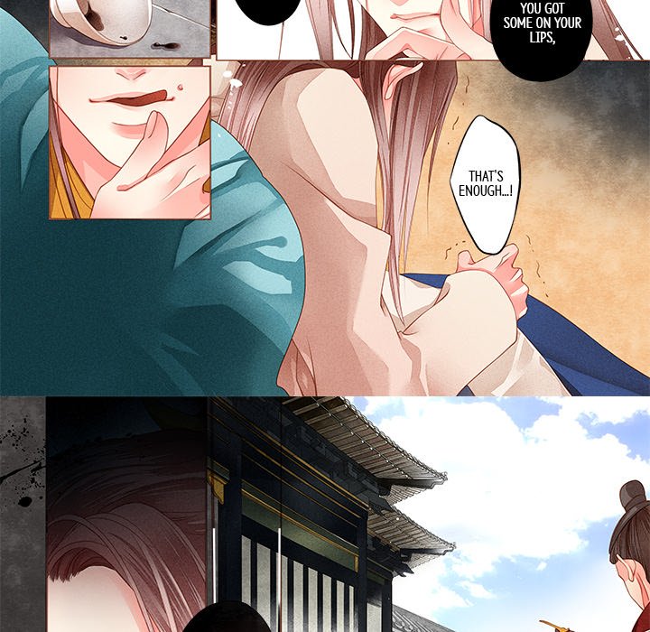 Behind the Clouds - episode 7 - 23