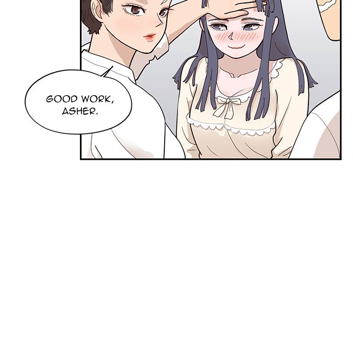 His Women's University - episode 90 - 15