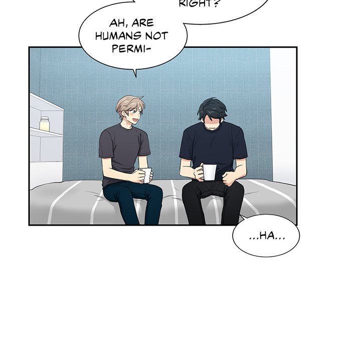 My X Report - episode 31 - 34