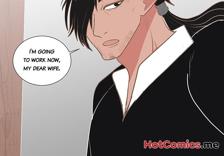Now, I am Demon King's Wife - episode 31 - 1