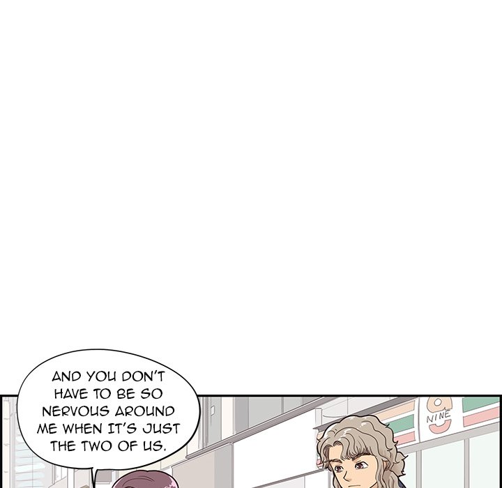 His Women's University - episode 41 - 109