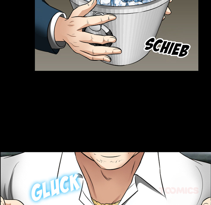 Silhouette - episode 59 - 62