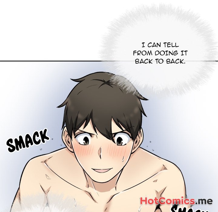 Excuse me, This is my Room - episode 50 - 77