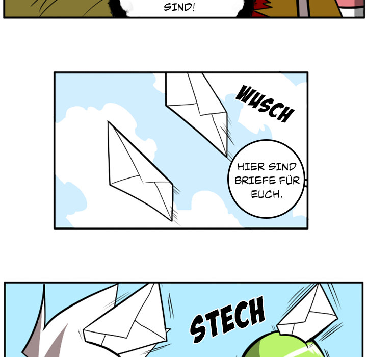 Das Wohnheim aus einer anderen Welt - episode 35 - 8