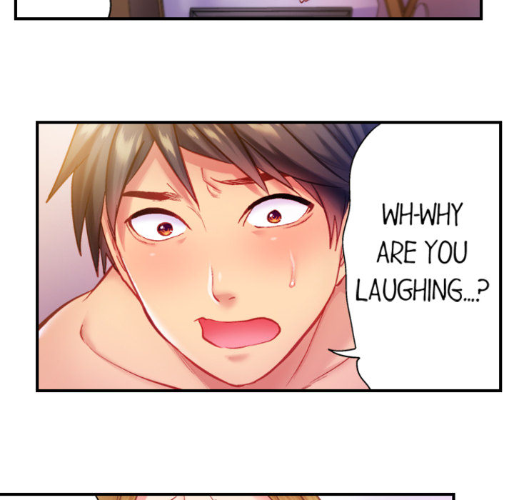 First Time With My Wife (Again) - episode 23 - 44