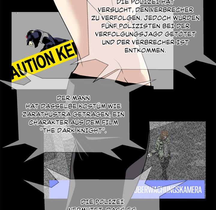 Unter der Maske - episode 22 - 50