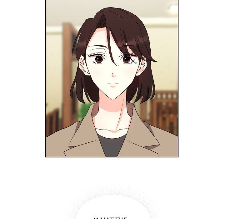 Fragrant Office Life - episode 28 - 52