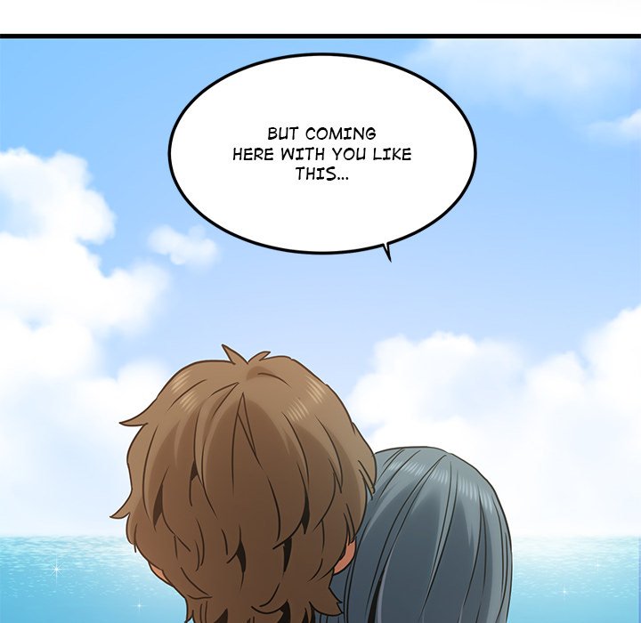 Snapping into Love - episode 46 - 95