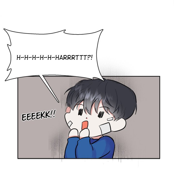 Unluckily Lucky - episode 17 - 29