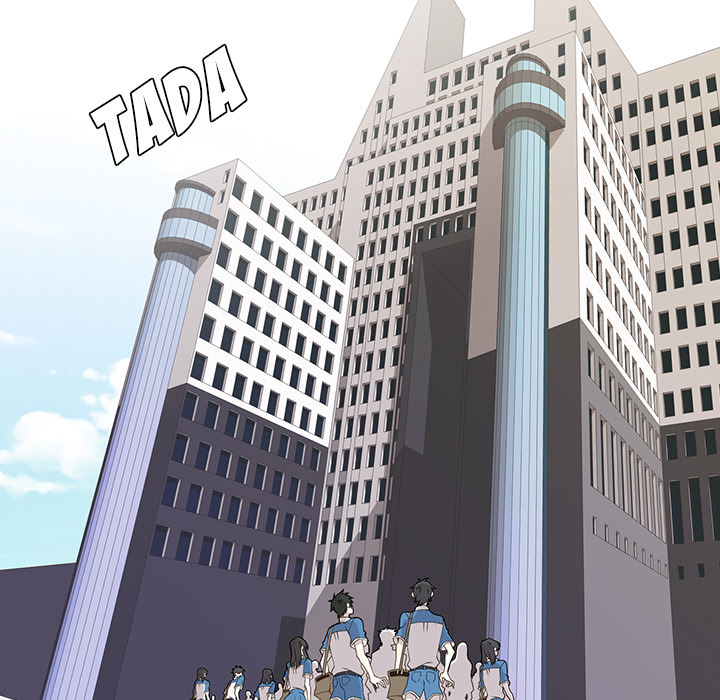 Wild City - episode 22 - 10