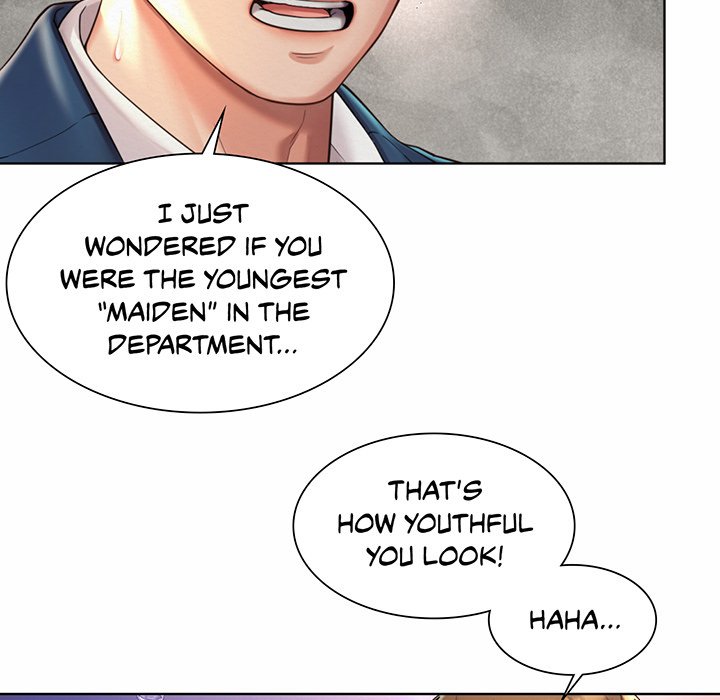 Office Affairs - episode 2 - 20