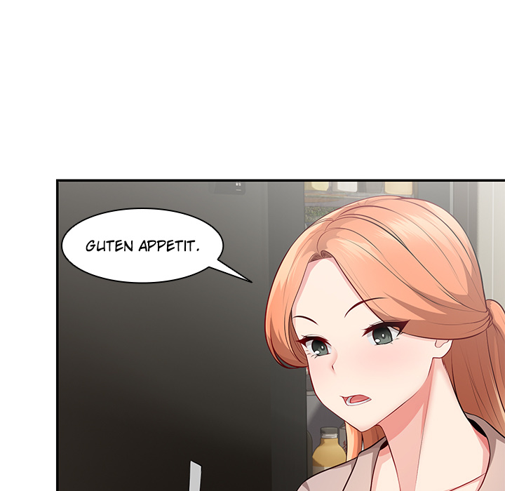 Amnesie - episode 22 - 106