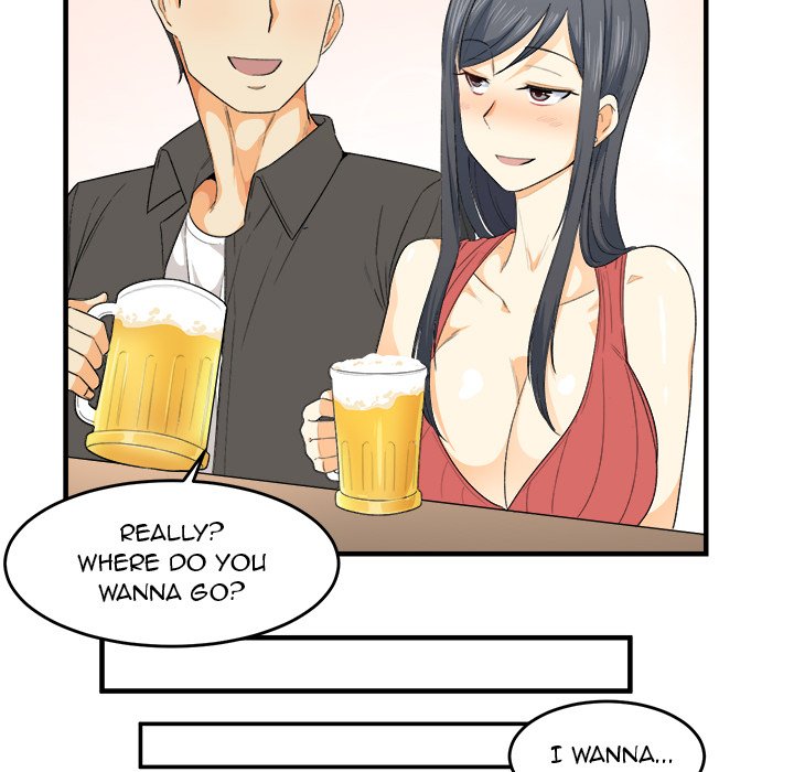 Excuse me, This is my Room - episode 2 - 43