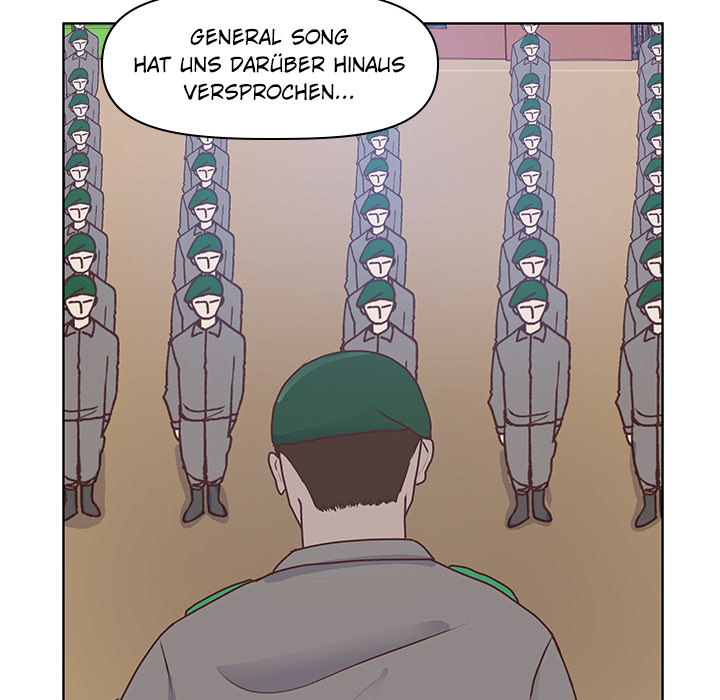 Der Mädchen-Knigge - episode 88 - 104