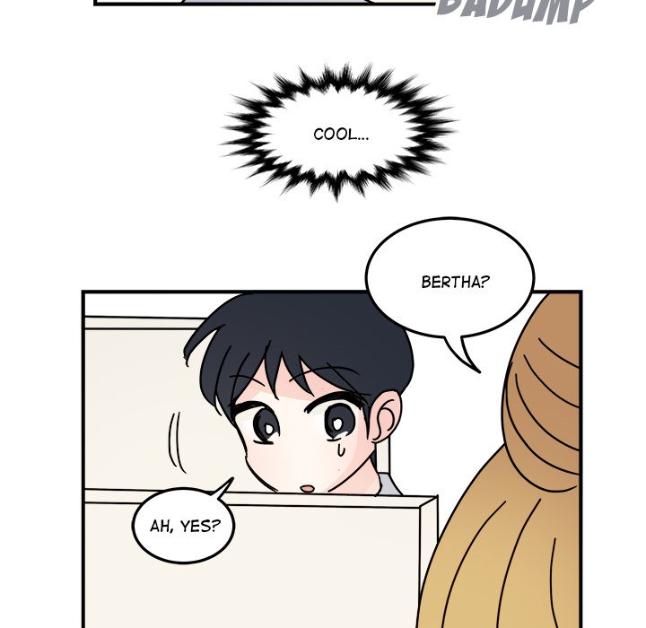 Office Grievances - episode 18 - 46