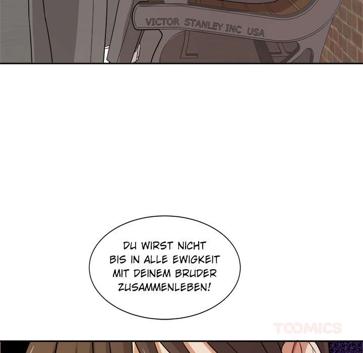 Liebe Lieber Nicht - episode 31 - 57