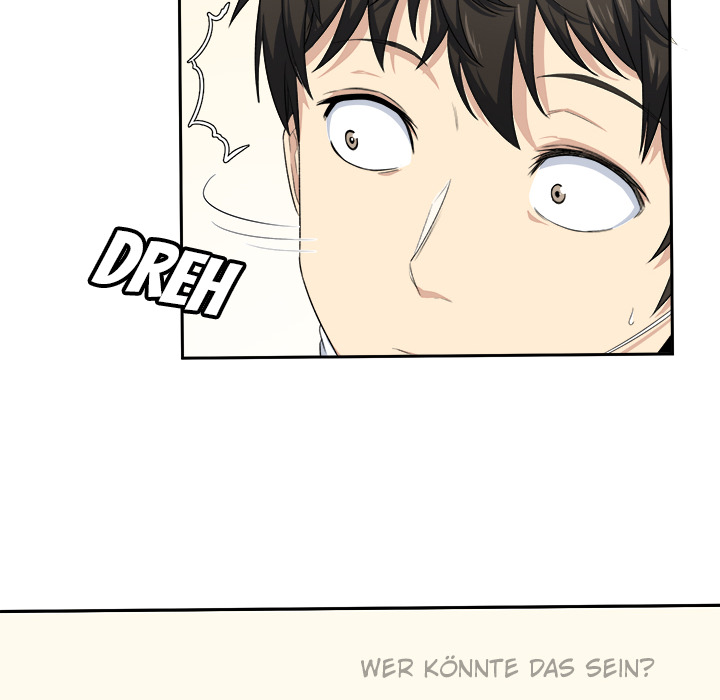 Raus aus meinem Zimmer! - episode 8 - 80