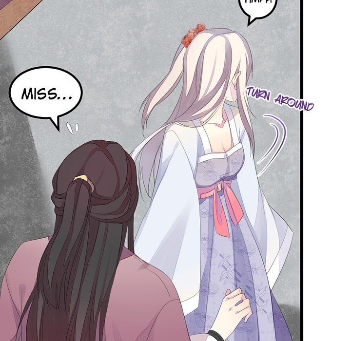Flowers Whispering - episode 15 - 22