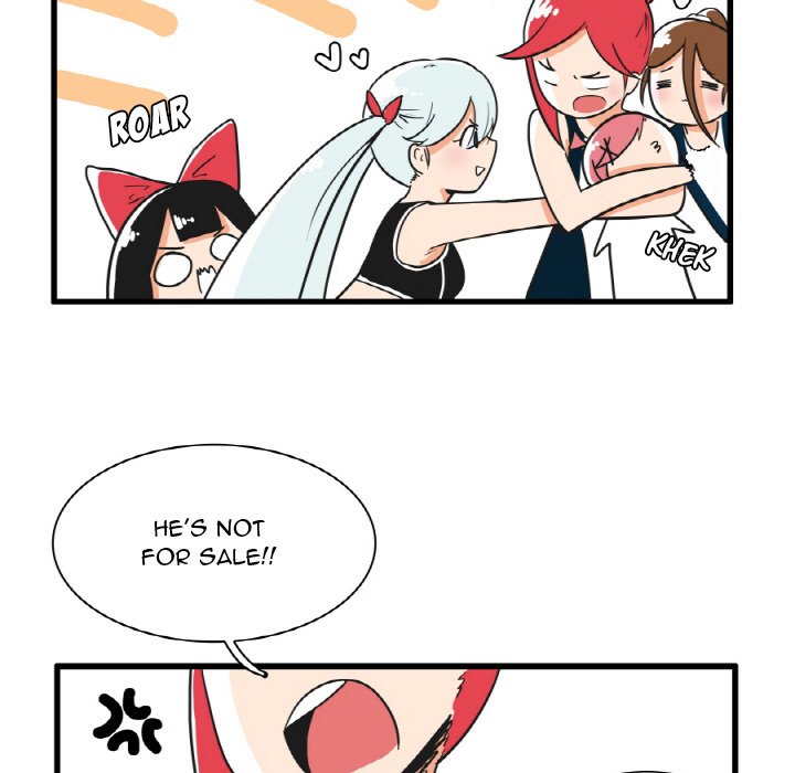 The Amazing Siblings - episode 18 - 23
