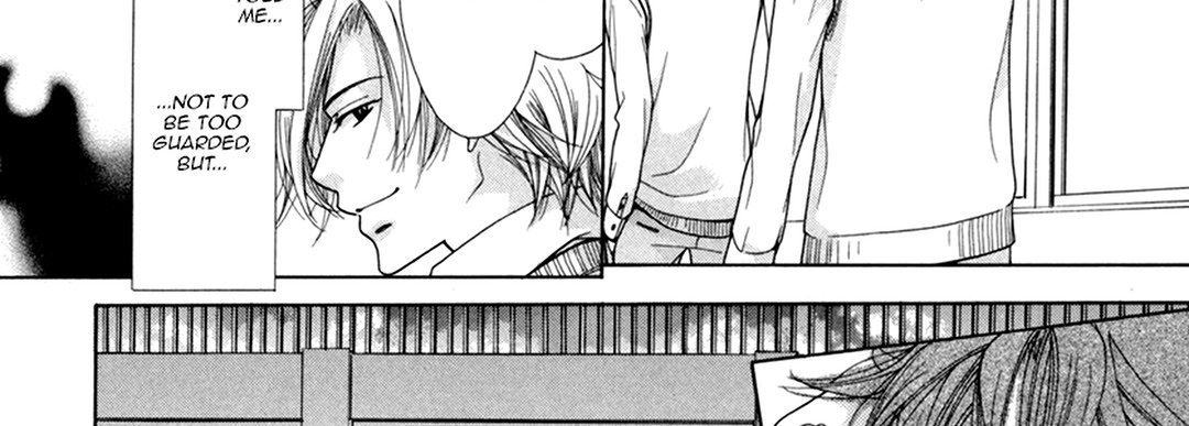 TRAP YOU - episode 7 - 18