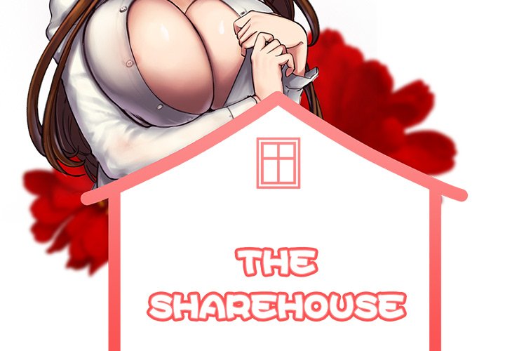 The Sharehouse - episode 18 - 2