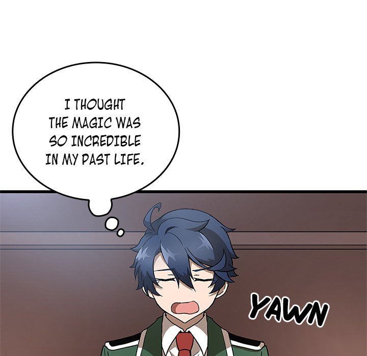 Useless Wizard - episode 29 - 83