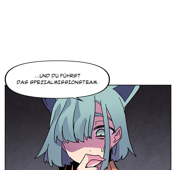 Die Dämonenkaiserin - episode 87 - 88