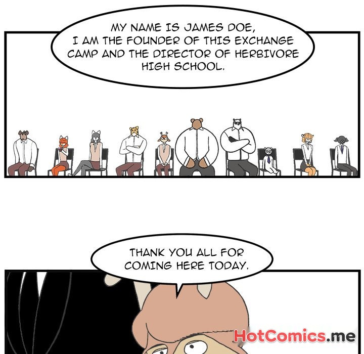 Herbivore High School - episode 74 - 15