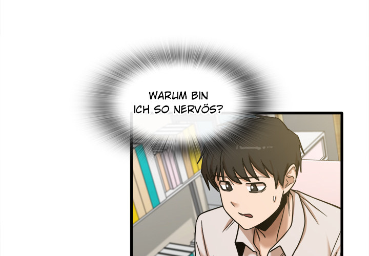 Nicht mehr, nicht weniger - episode 9 - 2