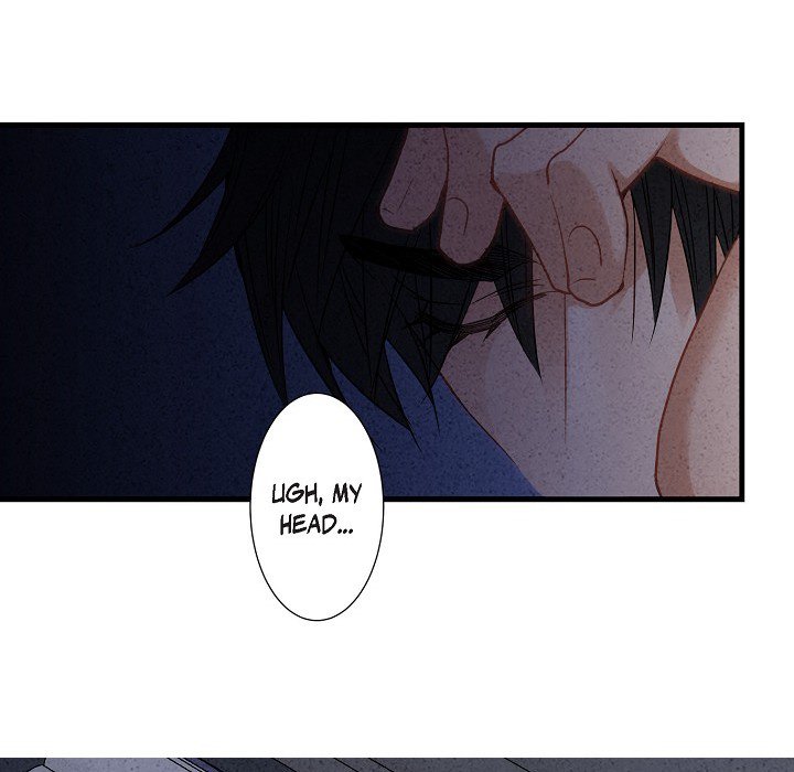 Work, Fight and Love - Webtoon Edition - episode 64 - 6