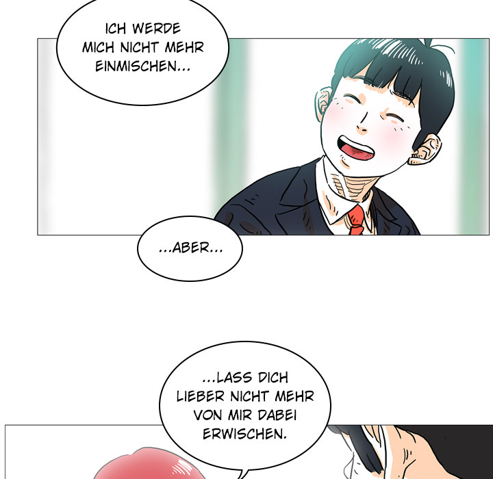 Hero Kim: Wer hat einen Retter bestellt? - episode 3 - 58