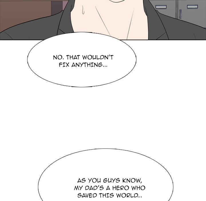 Taekwon High - episode 13 - 25