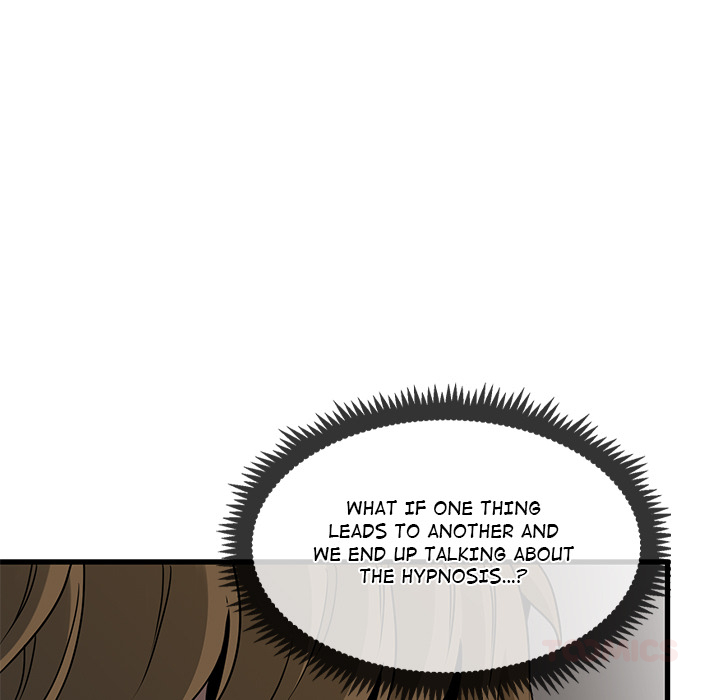 Snapping into Love - UNCENSORED - episode 7 - 146
