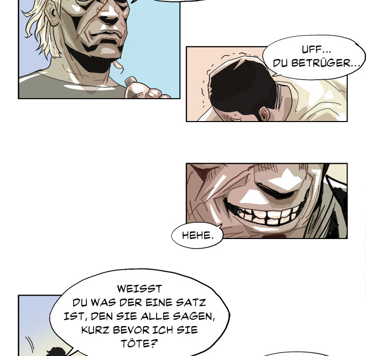 Codename Geist - episode 44 - 11