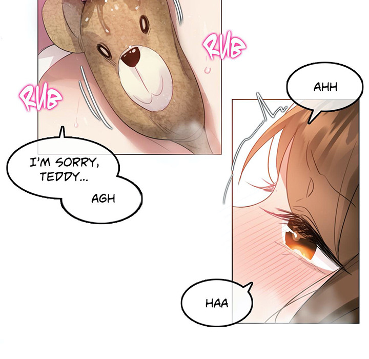A Pervert's Daily Life - episode 77 - 48
