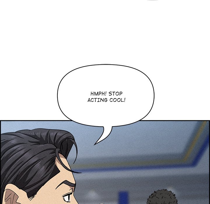 Her Bodyguard - episode 17 - 171