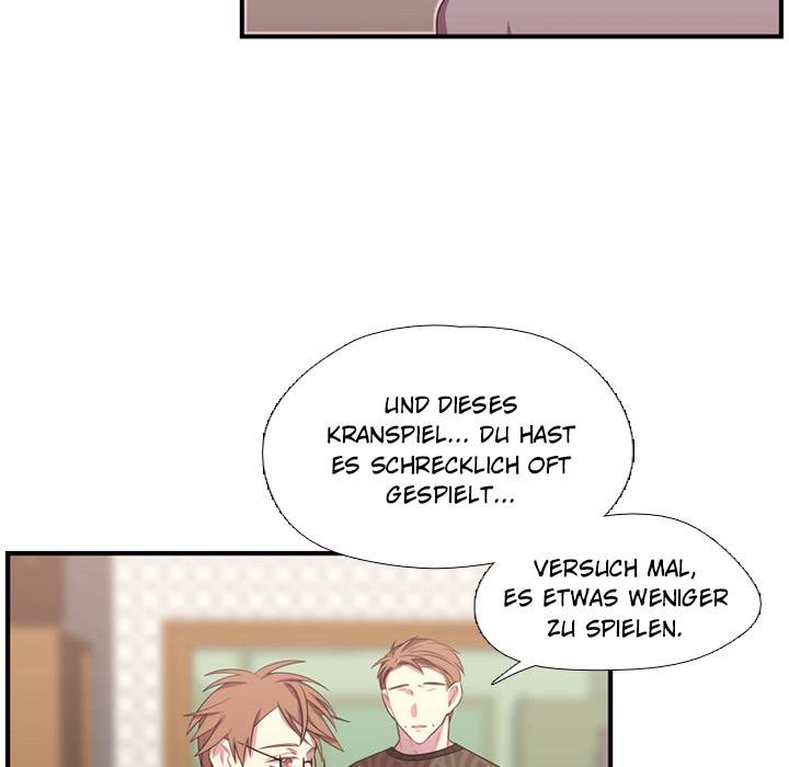 Sehnsucht nach Schmetterlingen im Bauch - episode 51 - 26