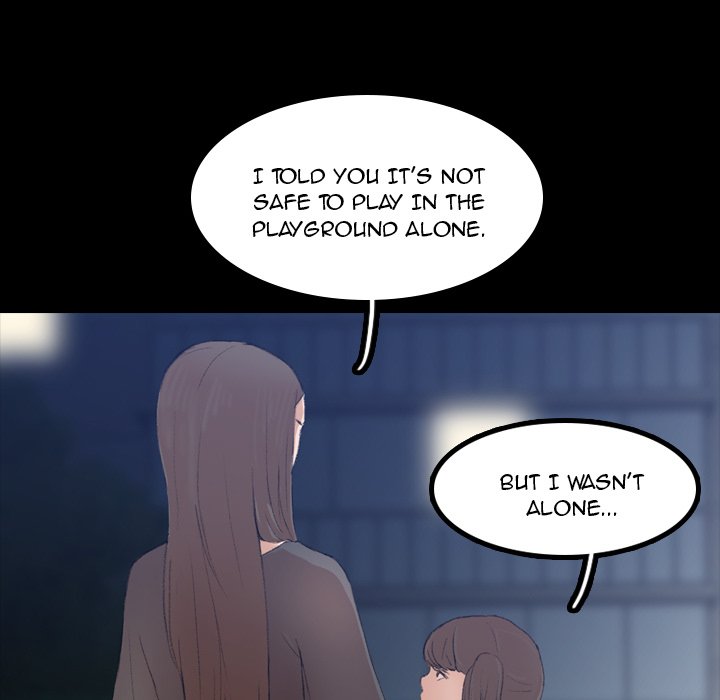 Secret Neighbors - episode 1 - 46