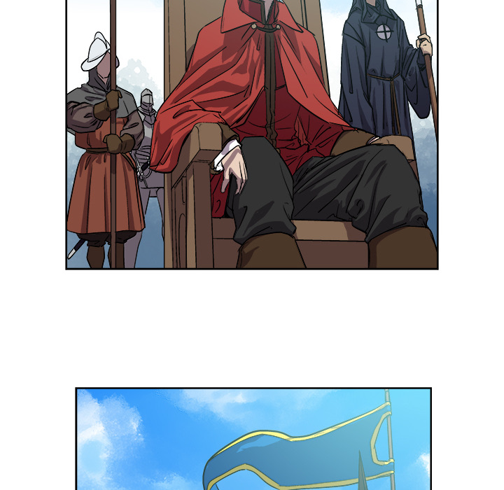 Karmas Weg - episode 34 - 19