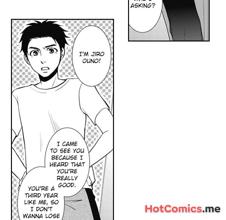 The Rose and The Black Cat - episode 6 - 27