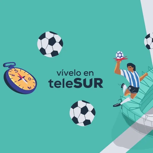 telesurclips