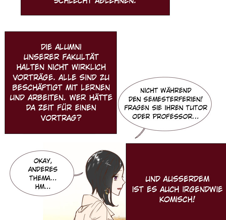 Auf die Liebe - episode 2 - 17
