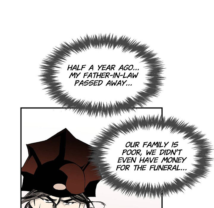 Magician's Murim Adventures - episode 42 - 65