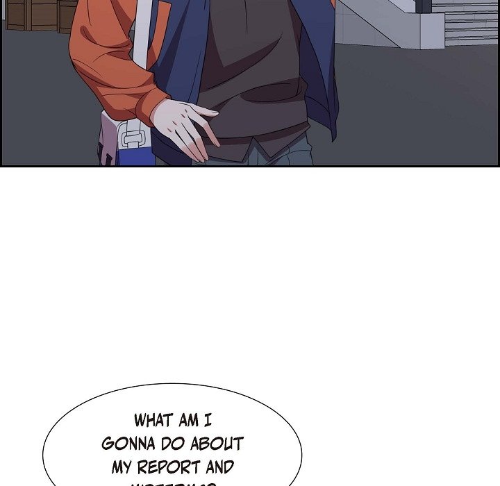 Murky Boundaries - episode 9 - 101