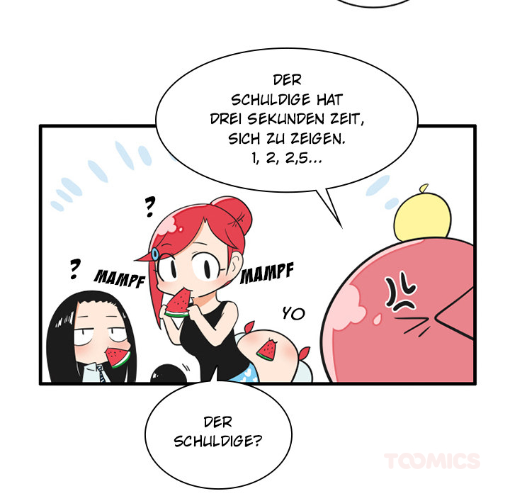 Unter Geschwistern - episode 64 - 12