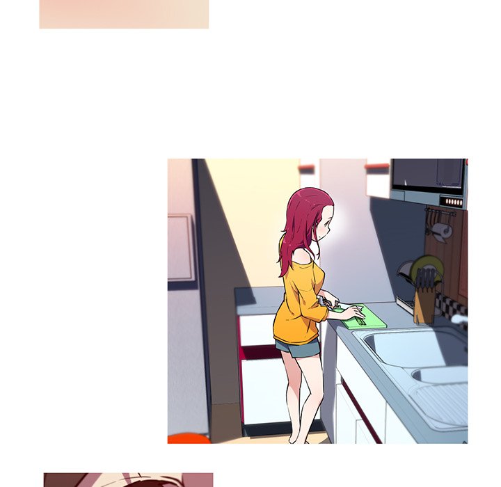 My Girlfriend is a Star - episode 16 - 9