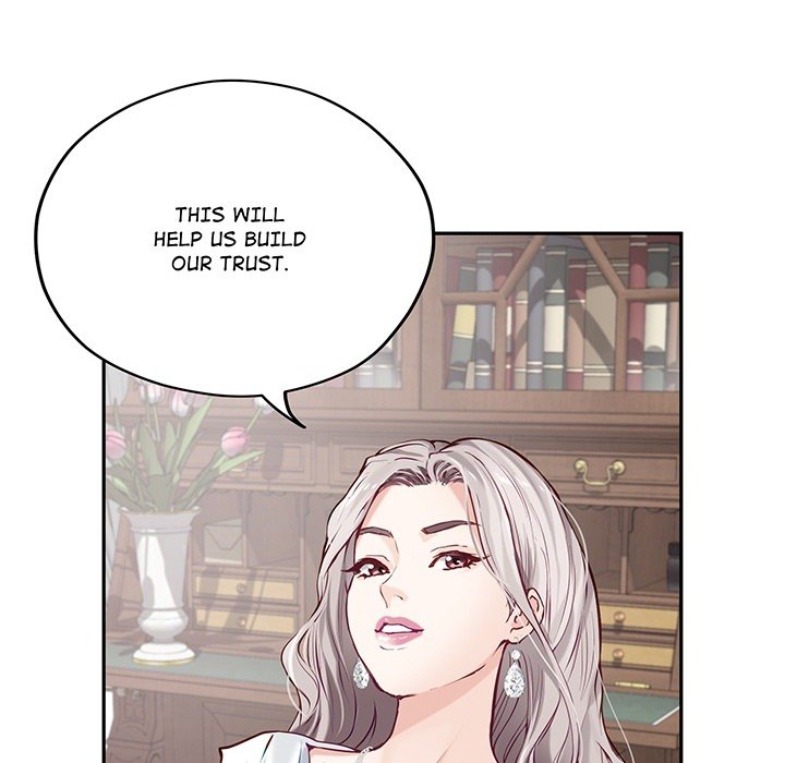 God of Ecstasy - episode Prologue - 19