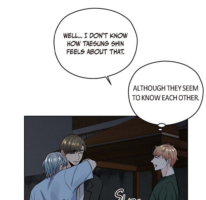 My K - episode 40 - 52