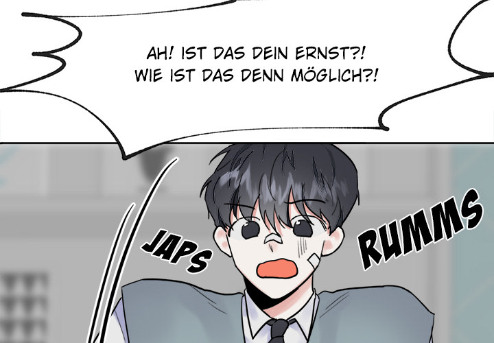 Glück im Unglück - episode 9 - 3